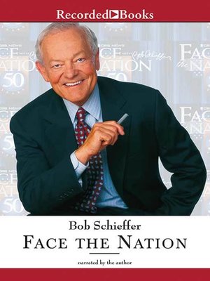 cover image of Face the Nation